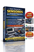 Súper Manual de Sensores Automotrices🚗